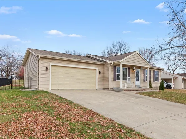 2322 Laredo Dr, O'Fallon, MO 63368