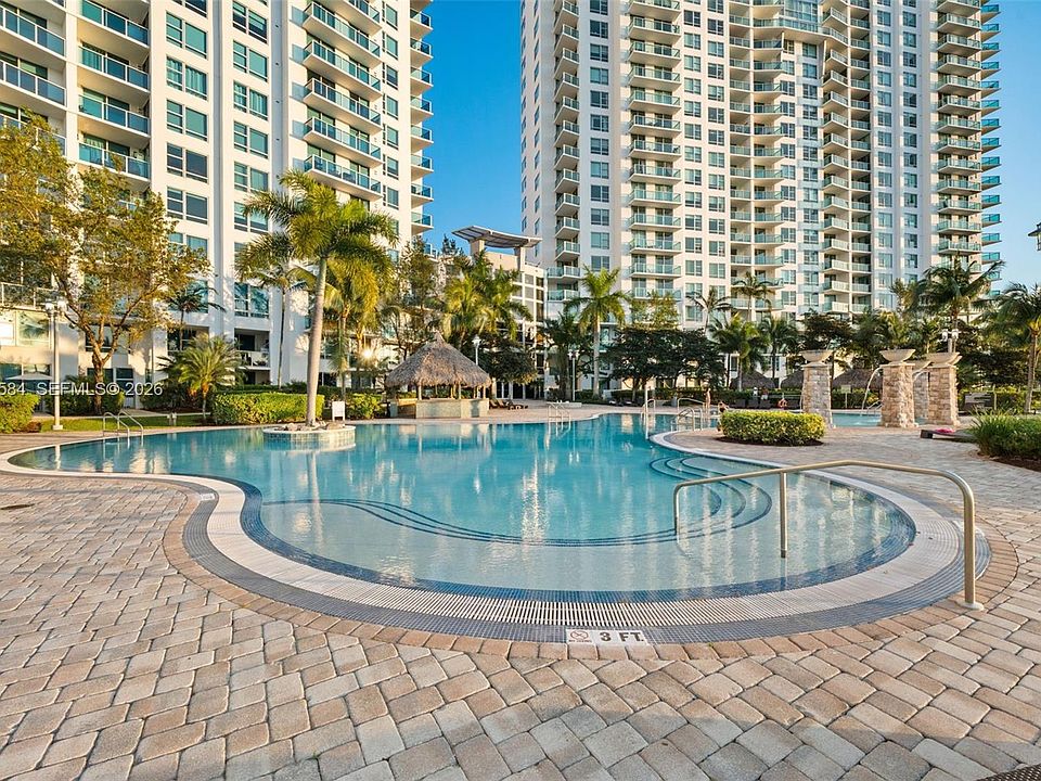 1st image of 2641 N Flamingo Rd APT 1006N