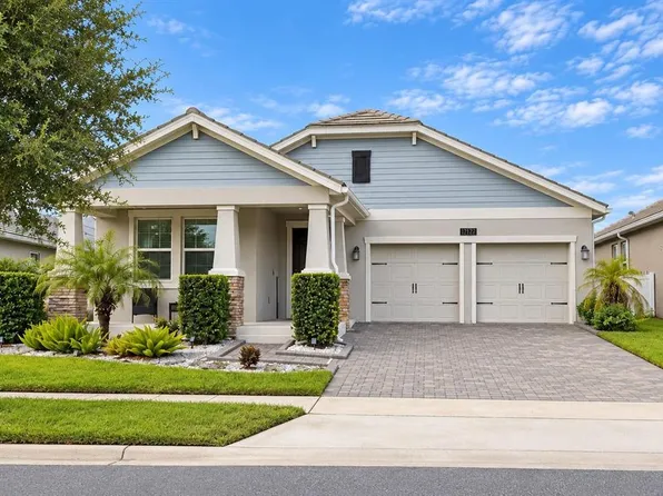 12127 IMAGINARY WAY, ORLANDO, FL 32832