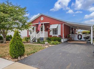 4847 Astoria Ave, Columbus, OH 43207