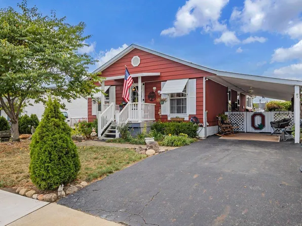4847 Astoria Ave, Columbus, OH 43207