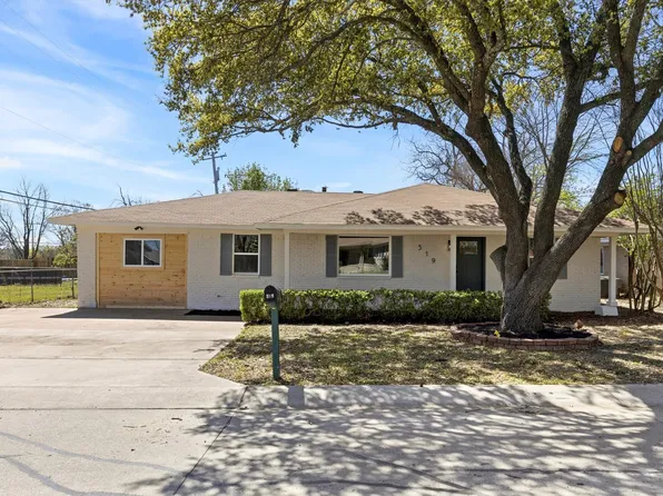 519 Cherry Dr, Princeton, TX 75407