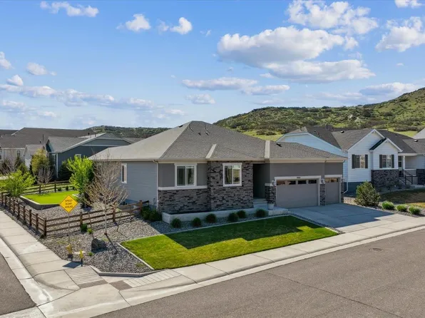 6601 Mentha Drive, Castle Rock, CO 80108