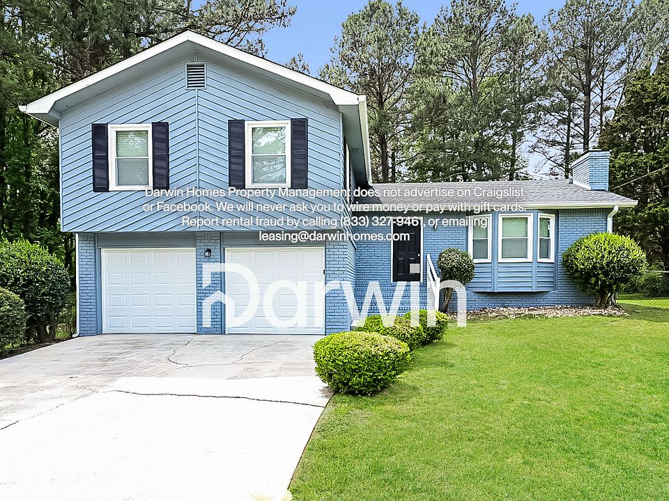 1st image of 2930 High Brook Way SE