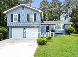 2930 High Brook Way SE, Conyers, GA 30094