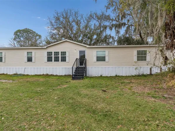 27435 HOLIDAY DRIVE, DADE CITY, FL 33525