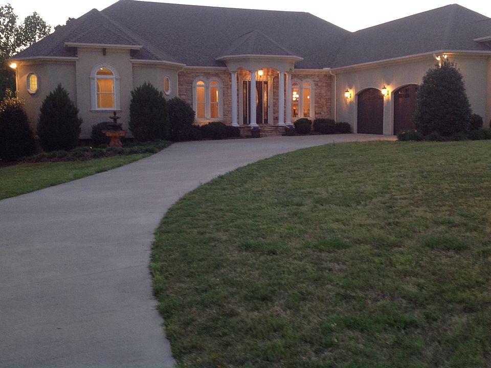  Impressive Lake Twitty Home