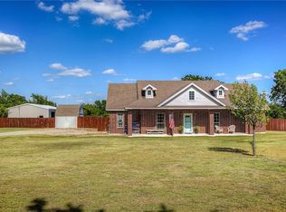 231 County Road 5066, Leonard, TX 75452
