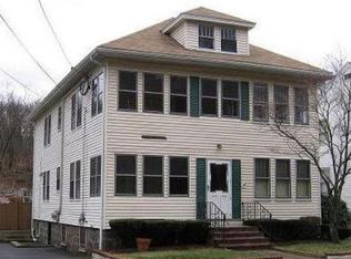 734 Willard St, Quincy, MA 02169