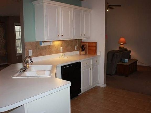 Bright Kitchen Cabinets