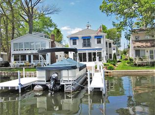 811 E Willis Park, North Webster, IN