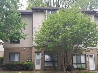 1657 Westwind Way #198A, McLean, VA 22102