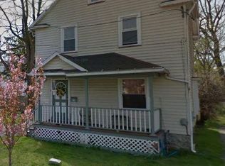 17 Copley St, Rochester, NY 14611