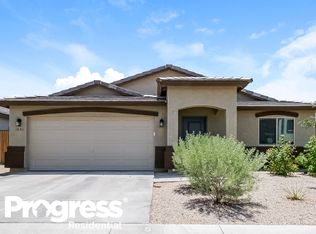 1891 W Overland St, Apache Junction, AZ 85120