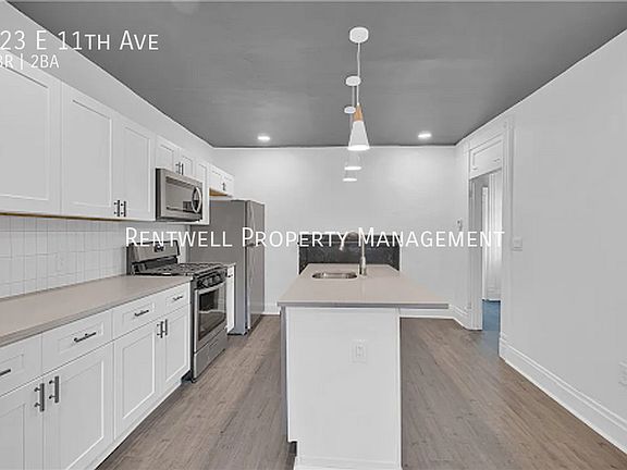 2nd image of 823 E 11th Ave