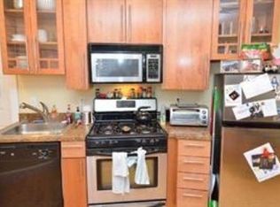 101 Prince St #6A, Boston, MA 02113