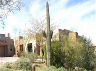 15142 E Cholla Crest Trl, Fountain Hills, AZ 85268