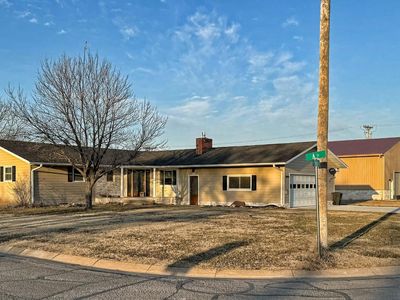 804 E 3rd St, Smith Center, KS, 66967