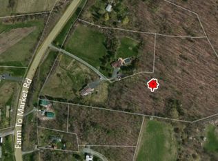 444 Farm To Market Rd, Troy, NY 12180