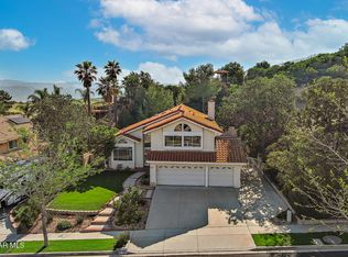 3195 Geronimo Ave, Simi Valley, CA 93063