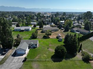 205 Demersville Rd, Kalispell, MT 59901