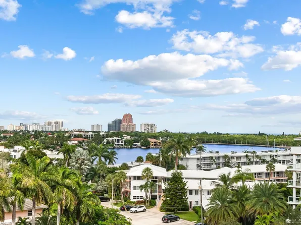 2555 NE 11th Street #806, Fort Lauderdale, FL 33304