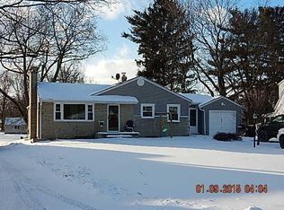 257 Quentin Rd, Newark, OH 43055