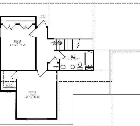 2nd image of 379 Villa St Lot 17