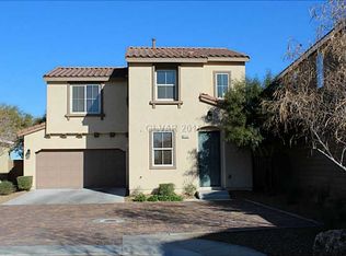 8326 Creek Canyon Ave, Las Vegas, NV 89113
