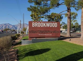 Brookwood Apartments, Tucson, AZ 85710