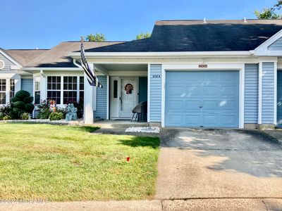 1232A Thornbury Lane, Manchester, NJ, 08759