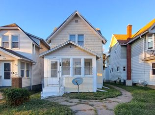 542 7th Ave S, Clinton, IA 52732
