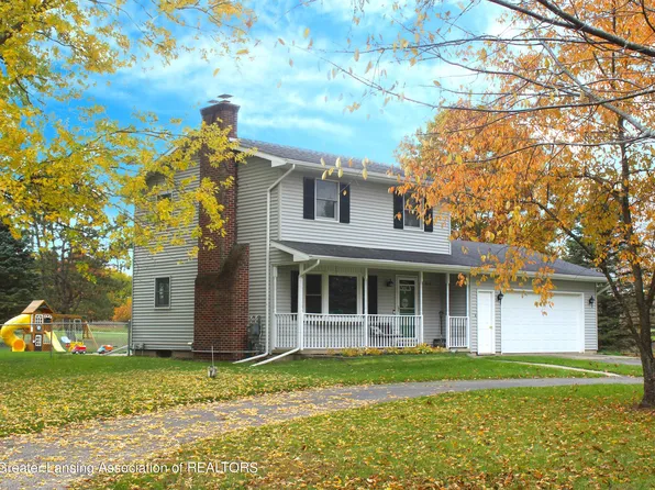 8436 E Spicerville Hwy, Eaton Rapids, MI 48827