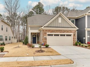 842 Money Island Pl, Cary, NC 27519