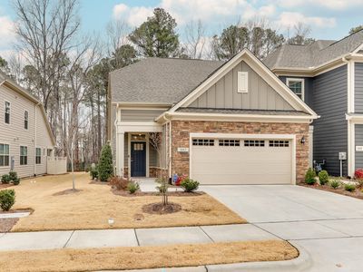 842 Money Island Pl, Cary, NC, 27519