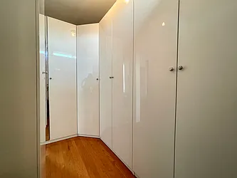 Rented by Corcoran