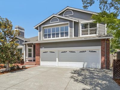 8350 Dorfman Drive, Cotati, CA, 94931