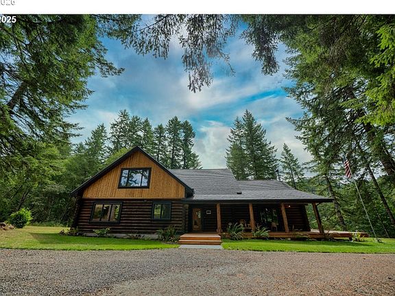 2nd image of 36760 Upper Nestucca River Rd