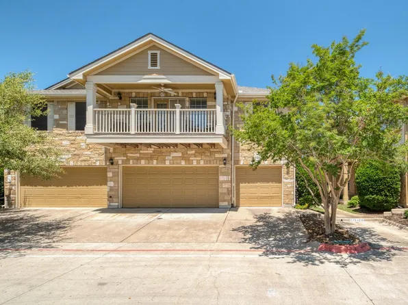 16100 Great Oaks Dr #901, Round Rock, TX 78681