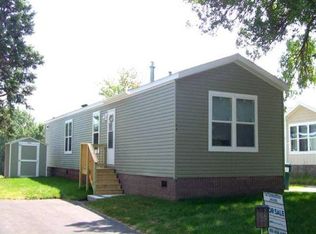 647 Cimarron, Lake Elmo, MN 55042