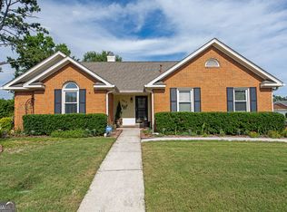 2955 Hillcreek Dr, Augusta, GA 30909