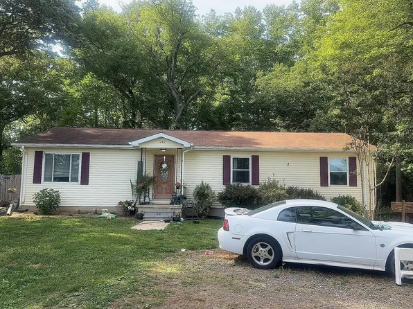 1242 Calvert Beach Rd, Saint Leonard, MD 20685