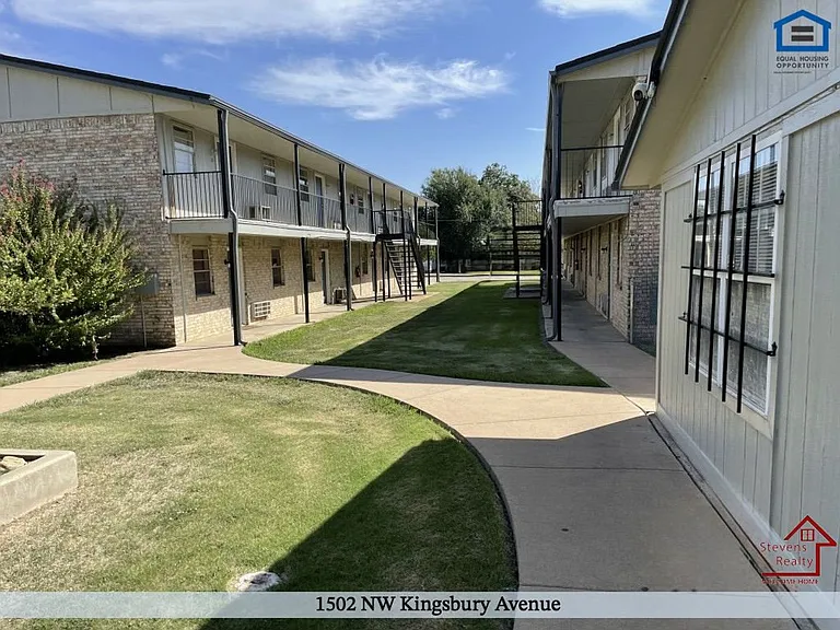 Amber Apartments — Photo 35
