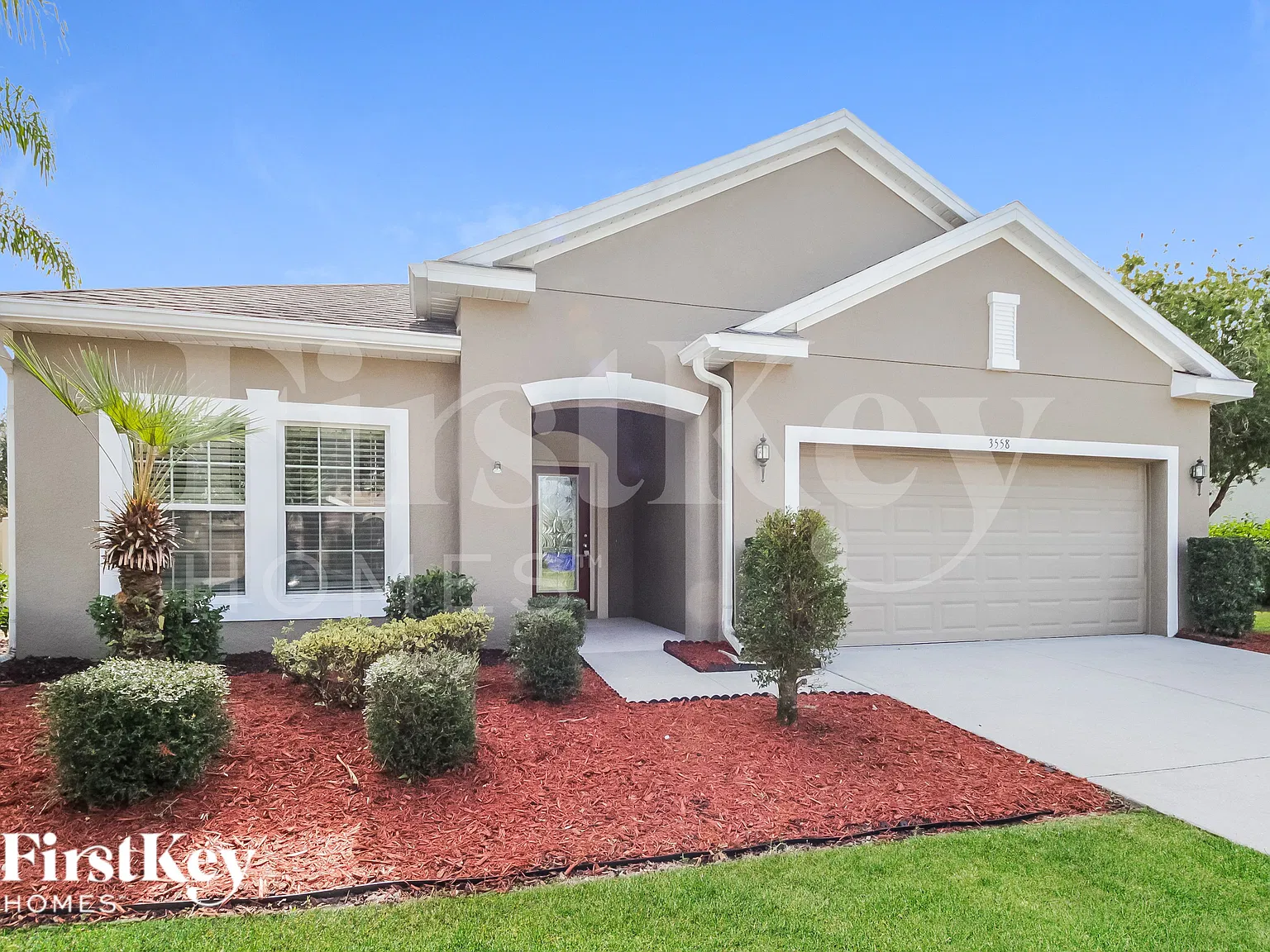 4 bed, 2.0 bath, 1850 sqft, $2,250 — Photo 2