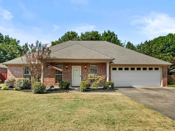 16 Gin Creek Dr, Searcy, AR 72143