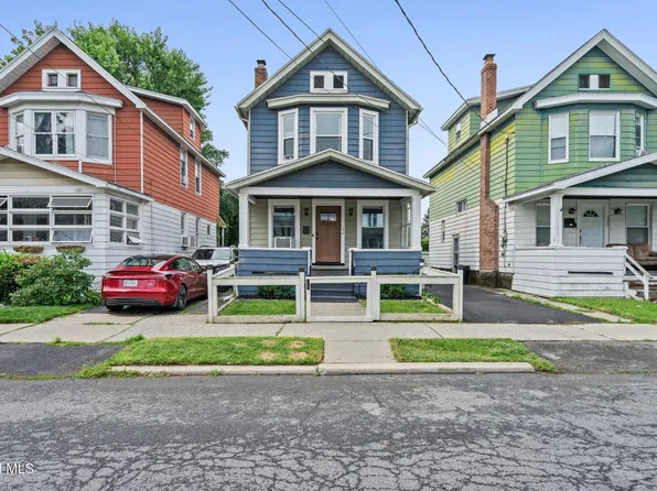 146 Kent Street, Albany, NY 12206