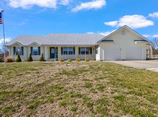 2351 S Robertson Mill Way, Nixa, MO 65714