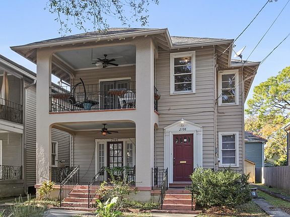 2nd image of 2108 S Carrollton Ave