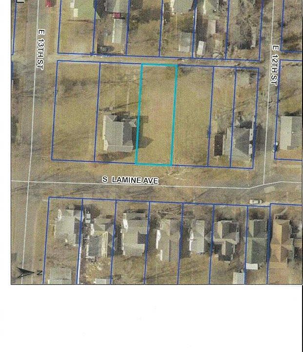 1st image of 1212 S Lamine Ave