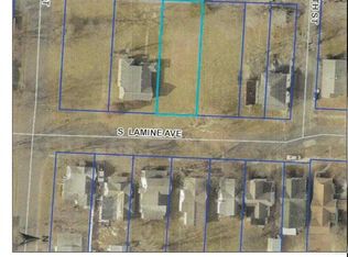1212 S Lamine Ave, Sedalia, MO 65301